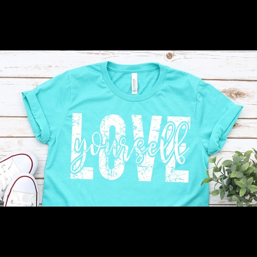 Positive Women’s T-Shirt